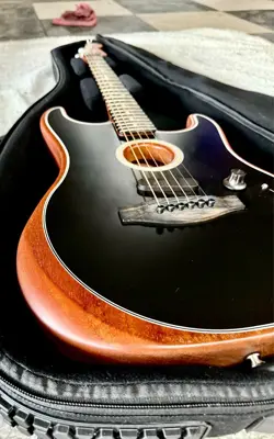 ELECTRIC GUITAR PLUS