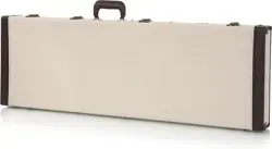 ELECTRIC BASS GUITARS;