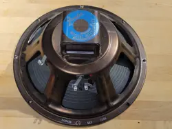 AMPLIFIER SPEAKER AS