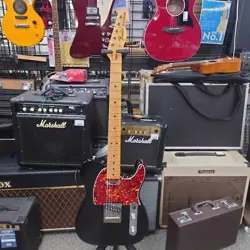 FENDER TL-71 TELECASTER