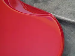 PLAYER JAZZMASTER HH