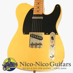 2003 1951 NOCASTER
