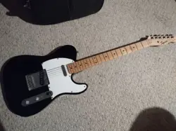 FENDER TELE AFFINITY