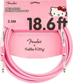KITTY OFFICIAL 18.6'