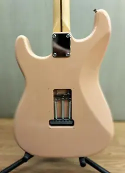 JAPAN HYBRIDⅡ STRATOCASTER