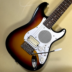 BUILT-IN SPEAKER OVER