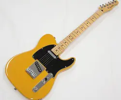 FENDER PLAYER TELECASTER,  , BUTTERSCOTCH BLONDE