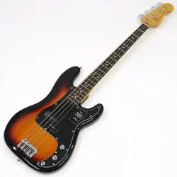 FENDER PLAYER II PRECISION BASS 3CS / R