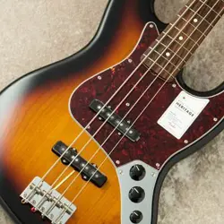 FENDER JAPAN HERITAGE 60S JAZZ BASS - -4.06KG