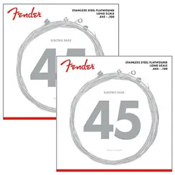 2-PACK OF FENDER