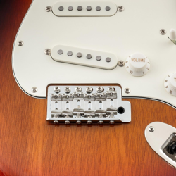 STYLE GUITAR TREMOLO