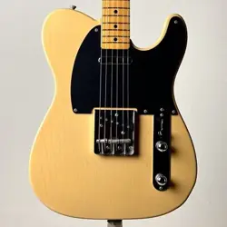 FENDER JAPAN1997~2000TL52 -BUTTERSCOTCH
