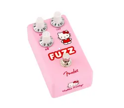 FUZZ COMPACT