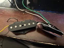 NECK BRIDGE PLAYER