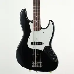 FENDER JAPAN (-2015) ELECTRIC BASS GUITARUSED FENDER JAPAN JB62-75US BLACK