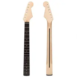 NECK MATTE22 FRETS