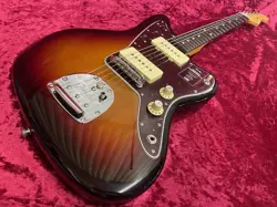 II JAZZMASTER 2023