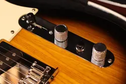 FENDER AMERICAN DELUXE