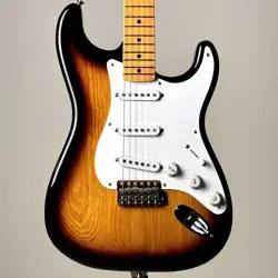 FENDER [CS-MADE