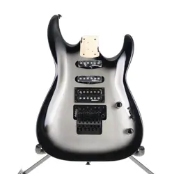 SILVERBURST 23954 5LB