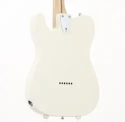 TELECASTER CUSTOM WH