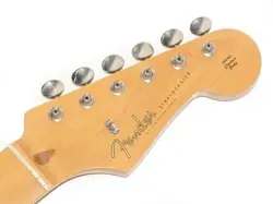 2004-06 FENDER JAPAN ST-57 STRATOCASTER NECK MAPLE