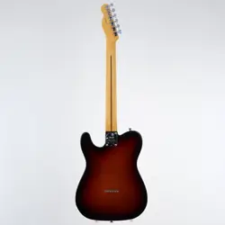 FENDER AMERICAN PROFESSIONAL II TELECASTER 3-COLOR SUNBURST