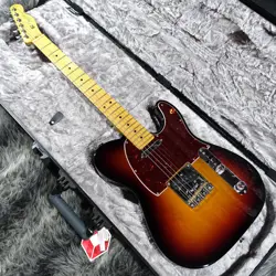 II TELECASTER 3-COLOR