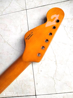 FENDER CORONADO MAPLE