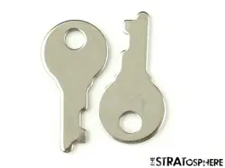 SHIFLETT TELE VINTAGE