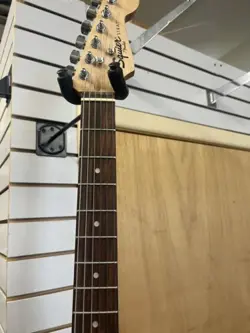 TOBACCO SUNBURST W/GIG