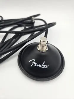 FOOTSWITCH FOR MUSTANG