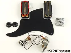 STRAT-O-SONIC LOADED