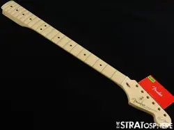 CLAPTON STRATOCASTER NECK