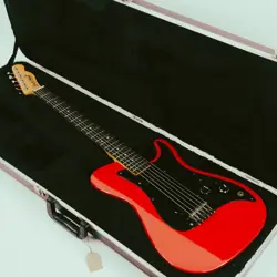FENDER BULLET S-1