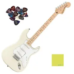 AFFINITY SERIES� STRATOCASTER�