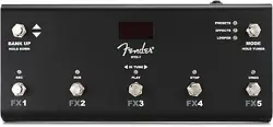 FENDER MUSTANG GTX-7 FOOTSWITCH