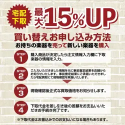 SQUIER BY FENDER CLASSIC VIBE 60S