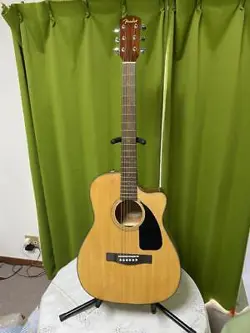 ECO CF60CE ACOUSTIC