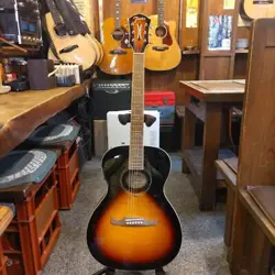 FENDER FA-235E ECO MANAGEMENT SAKA
