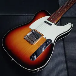 FENDER JAPAN TL62B 3TS (2000S)