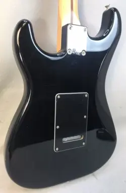 STRATOCASTER MEXICO YEAR