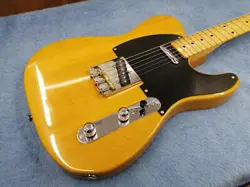 FENDER JAPAN / TL52-70US