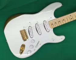 FENDER JAPAN / KEN ST EXPERIMENT #1