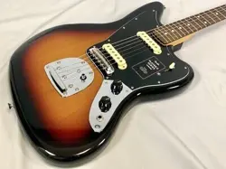 SUNBURST PLAYER THREE