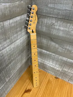FENDER PLAYER TELECASTER GUITAR NECK  (A22)