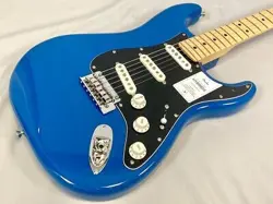II STRATOCASTER FRBFOREST