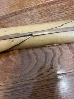 STRATOCASTER CUSTOM BODY