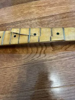 NECK FOR PARTS