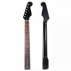 NECK ROSEWOOD FRETBAORD